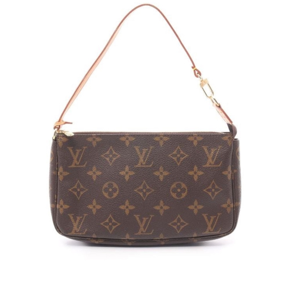 Louis Vuitton Pochette Accessoires used